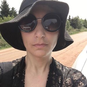 Meet your Posher, Francesca